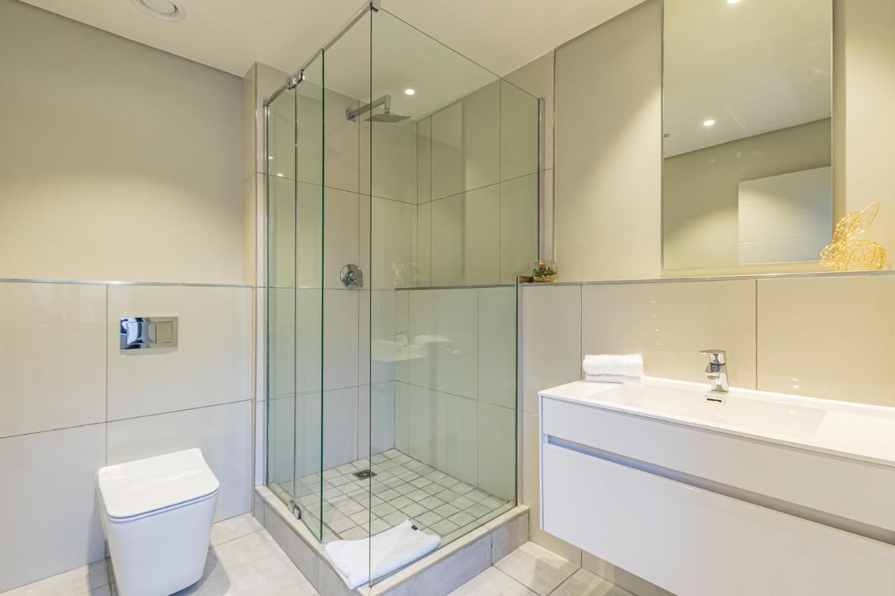 كيب تاون Spacious Family Apartment In Docklands, De Waterkant المظهر الخارجي الصورة